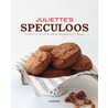 Juliette's speculoos door Katrien Vandamme
