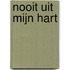 Nooit uit mijn hart