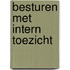 Besturen met intern toezicht