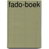 Fado-boek door Ivo Hermans