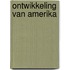 Ontwikkeling van Amerika