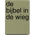 De Bijbel in de wieg