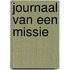 Journaal van een missie