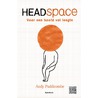 Headspace door Andrew van den Houten