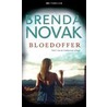 Bloedoffer door Brenda Novak