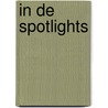 In de spotlights by Nancy Robards Thompson