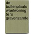 De Buitenplaats Waelwoning te 's Gravenzande