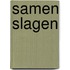 Samen slagen