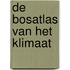 De bosatlas van het klimaat