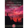 Verboden en verbannen \ Het boek der sterren door James Clemens