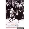 Vrouw in Berlijn 