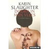 Doorn in mijn vlees door Karin Slaughter.