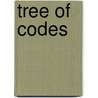 Tree of Codes by Jonathan Safran Foer
