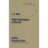 Flight Performance of Aircraft