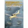 Performance of Light Aircraft
