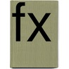 Fx door Gary Klopfenstein