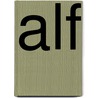 Alf by Bruno Vogel
