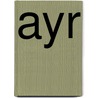 Ayr by Dane Love