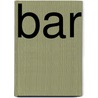 Bar by Robert Bieder