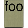 Foo by Frank Fujita