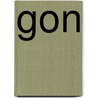 Gon by Masashi Tanaka