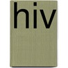 Hiv door Noel Scott