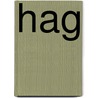 Hag by Rachel Rueben