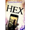 Hex door Thomas Olde Heuvelt