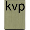 Kvp door Joachim Skambraks