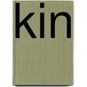 Kin door Melanie Nolan