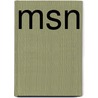 Msn by Frederic P. Miller
