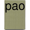Pao by Kerry Young