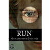 Run door Patti Larsen