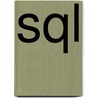 Sql by Ralf Adams