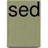 Sed door Matthew T. Anderson