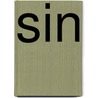 Sin door Zakhar Prilepin