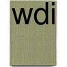 Wdi door World Bank Group