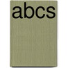 Abcs door Penny Dowdy