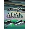 Adak door Jesse Russell