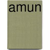 Amun by Frederic P. Miller