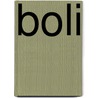 Boli door Jean-Paul Colleyn