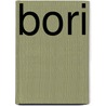Bori by Caroline Alida
