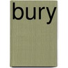 Bury by Terry Ashworth