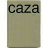 Caza door Sabine V. Imhoff