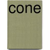 Cone by Jennifer Boothroyd