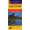Cuba by Cartographia Kft