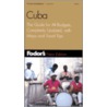 Cuba by Eugene Fodor