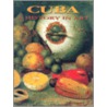 Cuba door Gary Russell Libby