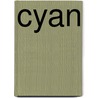 Cyan door John McBrewster