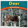 Deer door William J. McShea